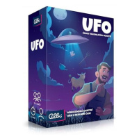 UFO: Únosy fascinujících objektů