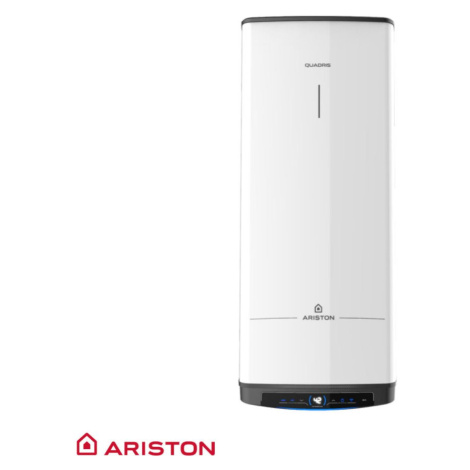 Ariston Velký elektrický ohřívač vody 120 l vertikální QUADRIS 150 3060884