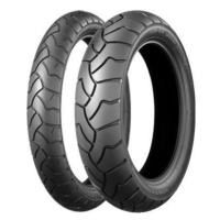 BRIDGESTONE 110/80 R 19 59V BATTLE_WING_BW501 TL