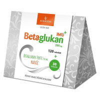 Betaglukan Imu+ 200mg Tobolek 120+forte+ 250mg Tobolek 30