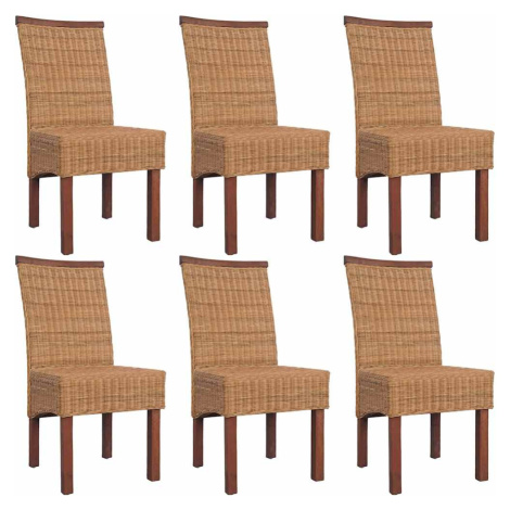 Jídelní židle VidaXL.cz