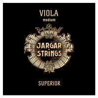 Jargar SUPERIOR - Struny na violu - sada