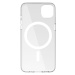 Pouzdro Next One MagSafe Case for iPhone 14 Plus - Clear Čirá