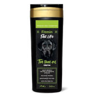 Fitmin For Life Šampon s Tea Tree olejem 300 ml