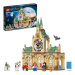 Lego® harry potter™ 76398 bradavická ošetřovna