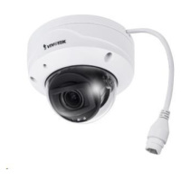 Vivotek FD9388-HTV, 5Mpix, 30sn/s, H.265, motorzoom 2.8-12mm (90-30°), DI/DO, IR, SNV, WDR 120dB