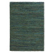 Mint Rugs - Hanse Home koberce Kusový koberec Nomadic 102689 Meliert Grün Rozměry koberců: 120x1