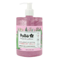 Pollié 07646 Aloe+Complex Herbal Hair Growth Inhibitor Gel - gel po depilaci ke zpomalení růstu 