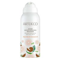 ARTDECO Hand Moisturizing Mousse hydratační krémová pěna na ruce 100 ml