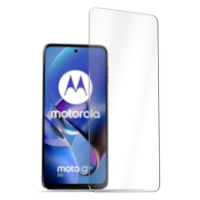 AlzaGuard 2.5D Case Friendly Glass Protector pro Motorola Moto G54 5G