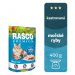 Rasco Premium Cat Sterilized, Tuna, Cranberries, Nasturtium 400g