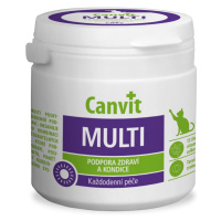 CANVIT Multi pro kočky 100 g