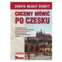 Chcete mluvit česky? - 1. díl (polsky)