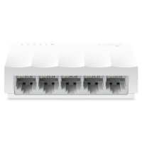 TP-Link LS1005 Bílá