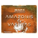 Mars: Teraformace – Amazonis & Vastitas