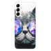 iSaprio Galaxy Cat pro Samsung Galaxy A14 / A14 5G