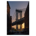 Fotografie Bridge, David Martin Castan, 26.7x40 cm