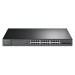 TP-Link OMADA JetStream switch TL-SG3428MP (24xGbE, 4xSFP, 24x PoE+ 384W, 2xConsole)