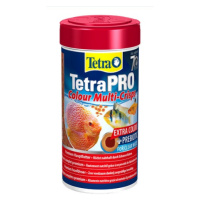 Tetra TetraPro Colour Multi-Crisps - 100ml