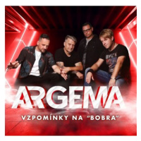 Argema: Vzpomínky na 