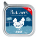 Butcher's Original Junior 24 × 150 g - výhodné balení - s kuřecím