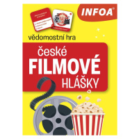 České filmové hlášky - vědomostní hra