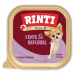 RINTI Gold Mini 6 x 100 g - Kachní & drůbeží maso