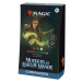 Wizards of the Coast Magic The Gathering - Murders at Karlov Manor Commander Deck Varianta: Dead