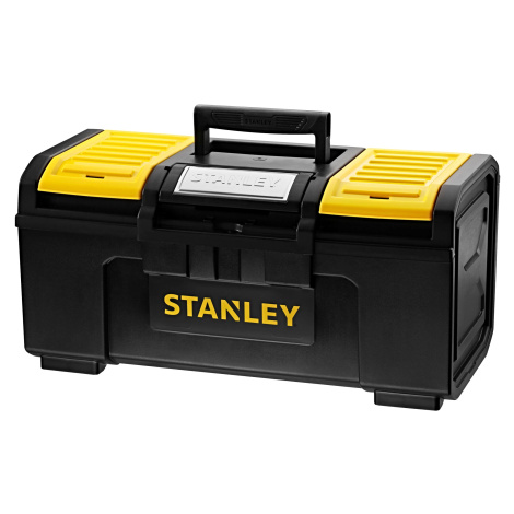 STANLEY 1-79-217 box na nářadí s přezkou One Hand 490x270x240 mm