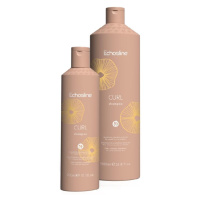 Echosline Curl Shampoo - šampon pro vlnité a kudrnaté vlasy 1000 ml