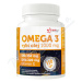 Omega 3 rybí olej 1000mg EPA330mg/DHA220mg cps.150