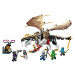 LEGO® Egalt – Pán draků 71809