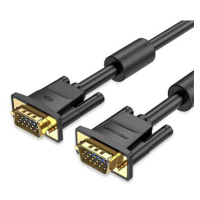 Vention VGA Exclusive Cable 2m Black