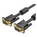 Vention VGA Exclusive Cable 2m Black