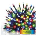EMOS LED vánoční řetěz, 24 m, venkovní i vnitřní, multicolor, programy