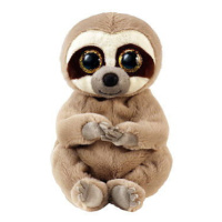 Beanie Babies SILAS, 15 cm - lenochod