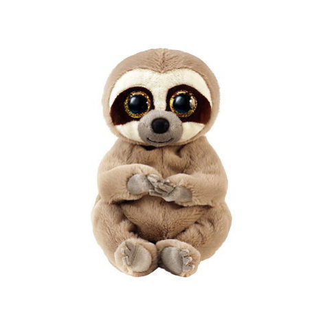 Beanie Babies SILAS, 15 cm - lenochod