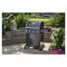 Plynový gril Broil King Crown 410 Shadow