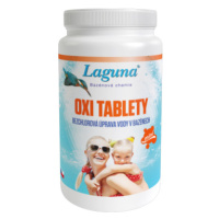 Laguna OXI tablety (MINI) 0,8 kg 8595039313860