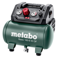 METABO Basic 160-6 W OF 601501000