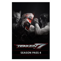 Tekken 7 Season Pass 4 - PC DIGITAL