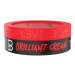 EXP: 7/24 -L3VEL3 Brilliant Cream - krém na vlasy s lesklým efektem, 150 ml