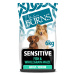 Burns Dog Adult & Senior Sensitive Fish & Wholegrain Maize - 2 x 6 kg