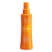 Fanola Wonder Nourishing Extra Care Glossing Spray - sprej pro hebkost a vysoký lesk, 150 ml