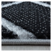 Ayyildiz koberce Kusový koberec Naxos 3814 silver - 120x170 cm