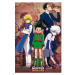 Plakát Hunter x Hunter - Heroes (47)