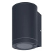 Ledvance Ledvance - Venkovní nástěnné svítidlo BEAM 1xGU10/35W/230V IP44