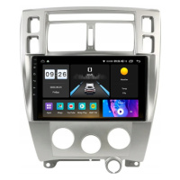 Hyundai Tucson Rádio Navigace Android Carplay