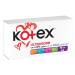 Kotex Ultra Sorb Mini tampony 16 ks