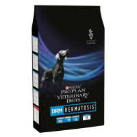 PURINA PPVD Canine - DRM Dermatosis 3 kg